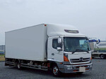 Ranger Refrigerator & Freezer Truck