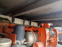 HINO Ranger Refrigerator & Freezer Truck TKG-FD7JLAG 2016 592,000km_29