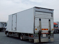 HINO Ranger Refrigerator & Freezer Truck TKG-FD7JLAG 2016 592,000km_2
