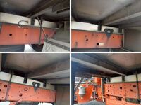 HINO Ranger Refrigerator & Freezer Truck TKG-FD7JLAG 2016 592,000km_32