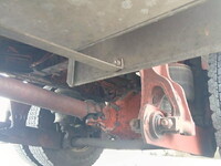 HINO Ranger Refrigerator & Freezer Truck TKG-FD7JLAG 2016 592,000km_35