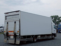HINO Ranger Refrigerator & Freezer Truck TKG-FD7JLAG 2016 592,000km_3