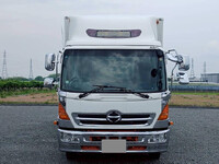 HINO Ranger Refrigerator & Freezer Truck TKG-FD7JLAG 2016 592,000km_4