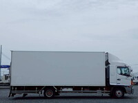 HINO Ranger Refrigerator & Freezer Truck TKG-FD7JLAG 2016 592,000km_5