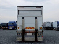 HINO Ranger Refrigerator & Freezer Truck TKG-FD7JLAG 2016 592,000km_6