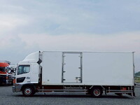 HINO Ranger Refrigerator & Freezer Truck TKG-FD7JLAG 2016 592,000km_7