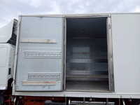 HINO Ranger Refrigerator & Freezer Truck TKG-FD7JLAG 2016 592,000km_8