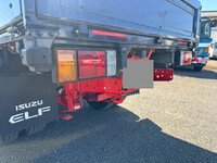 ISUZU Elf Flat Body TRG-NJR85A 2015 82,887km_10