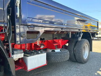 ISUZU Elf Flat Body TRG-NJR85A 2015 82,887km_11
