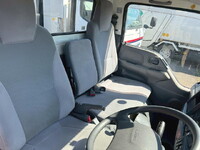 ISUZU Elf Flat Body TRG-NJR85A 2015 82,887km_20