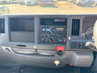 ISUZU Elf Flat Body TRG-NJR85A 2015 82,887km_25