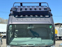ISUZU Elf Flat Body TRG-NJR85A 2015 82,887km_27