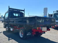 ISUZU Elf Flat Body TRG-NJR85A 2015 82,887km_2