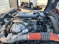 ISUZU Elf Flat Body TRG-NJR85A 2015 82,887km_30