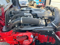 ISUZU Elf Flat Body TRG-NJR85A 2015 82,887km_31