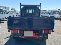 ISUZU Elf Flat Body TRG-NJR85A 2015 82,887km_4