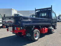 ISUZU Elf Flat Body TRG-NJR85A 2015 82,887km_5