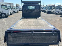 ISUZU Elf Flat Body TRG-NJR85A 2015 82,887km_6