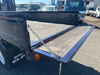 ISUZU Elf Flat Body TRG-NJR85A 2015 82,887km_7