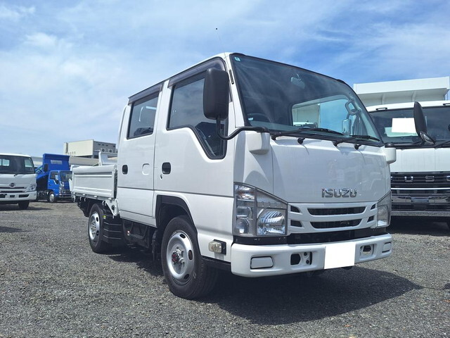 Elf Double Cab_1