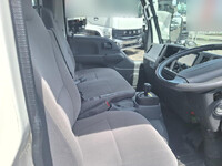 ISUZU Elf Double Cab TKG-NHS85A 2013 46,000km_15