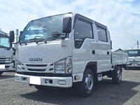 ISUZU Elf Double Cab TKG-NHS85A 2013 46,000km_3
