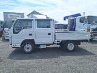 ISUZU Elf Double Cab TKG-NHS85A 2013 46,000km_5