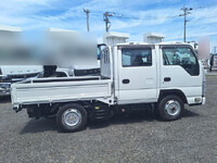 ISUZU Elf Double Cab TKG-NHS85A 2013 46,000km_6