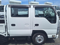 ISUZU Elf Double Cab TKG-NHS85A 2013 46,000km_8