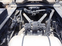 HINO Profia Trailer Head QPG-SH1EDDG 2017 301,000km_10