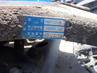 HINO Profia Trailer Head QPG-SH1EDDG 2017 301,000km_15