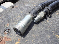 HINO Profia Trailer Head QPG-SH1EDDG 2017 301,000km_16