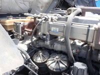 HINO Profia Trailer Head QPG-SH1EDDG 2017 301,000km_21
