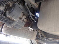 HINO Profia Trailer Head QPG-SH1EDDG 2017 301,000km_24