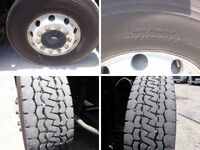 HINO Profia Trailer Head QPG-SH1EDDG 2017 301,000km_25