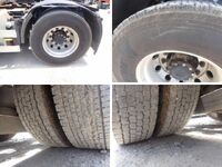 HINO Profia Trailer Head QPG-SH1EDDG 2017 301,000km_26