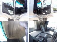 HINO Profia Trailer Head QPG-SH1EDDG 2017 301,000km_27