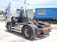HINO Profia Trailer Head QPG-SH1EDDG 2017 301,000km_2