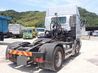 HINO Profia Trailer Head QPG-SH1EDDG 2017 301,000km_4