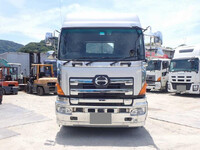 HINO Profia Trailer Head QPG-SH1EDDG 2017 301,000km_5