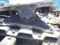 HINO Profia Trailer Head QPG-SH1EDDG 2017 301,000km_9