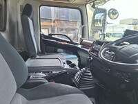 HINO Ranger Mixer Truck TKG-FC9JCAA 2012 387,000km_11