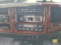HINO Ranger Mixer Truck TKG-FC9JCAA 2012 387,000km_12