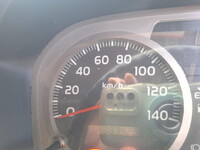 HINO Ranger Mixer Truck TKG-FC9JCAA 2012 387,000km_15