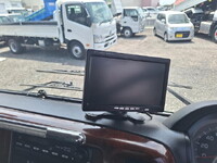 HINO Ranger Mixer Truck TKG-FC9JCAA 2012 387,000km_17