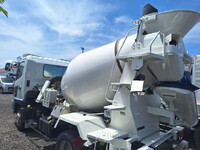 HINO Ranger Mixer Truck TKG-FC9JCAA 2012 387,000km_6