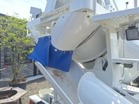 HINO Ranger Mixer Truck TKG-FC9JCAA 2012 387,000km_8