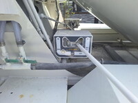 HINO Ranger Mixer Truck TKG-FC9JCAA 2012 387,000km_9