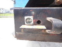 TOKYU Others Dump Trailer TF26G3C21 2007 0km_10