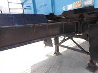 TOKYU Others Dump Trailer TF26G3C21 2007 0km_14